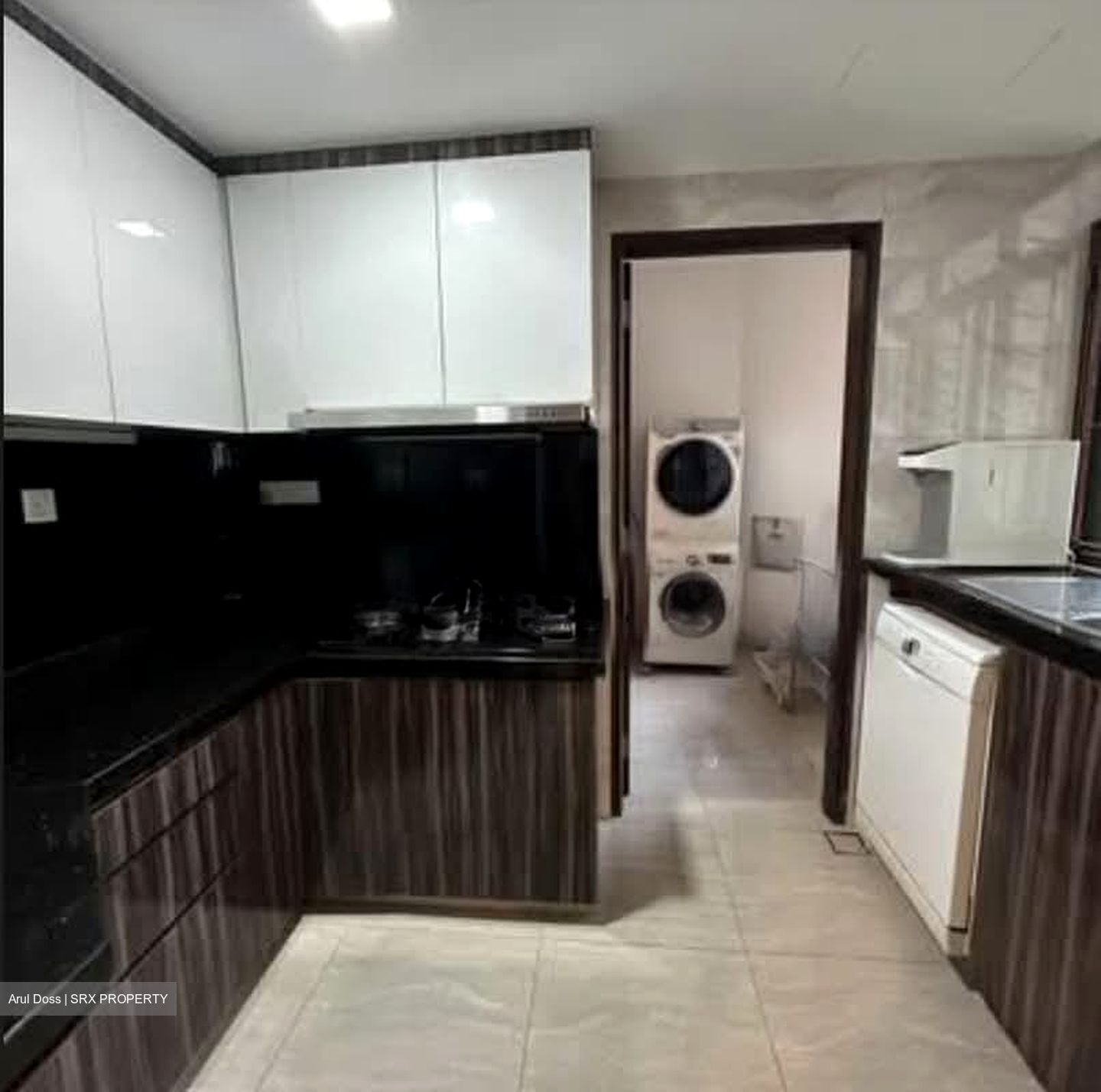 Summerdale (D22), Condominium #605352821